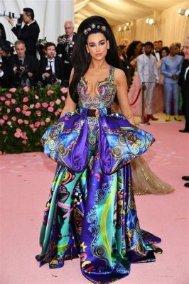  Met Gala 2019: Uma Exploração Extravagante da Camp Fashion e seu Impacto na Cultura Pop