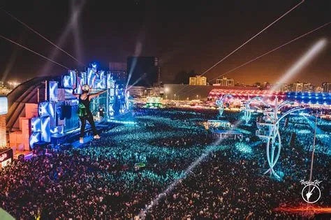 Rock in Rio 2019: Uma celebração musical que uniu gerações e reverberou além das fronteiras brasileiras